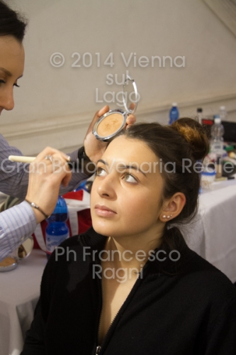 Acconciature e trucco0105