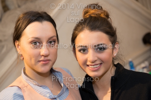 Acconciature e trucco0230