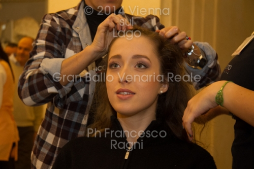 Acconciature e trucco0231