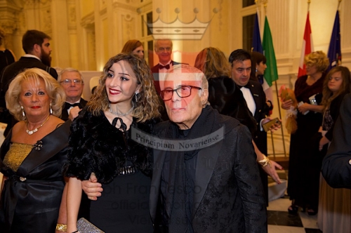 Ballo e Ospiti Deb0118