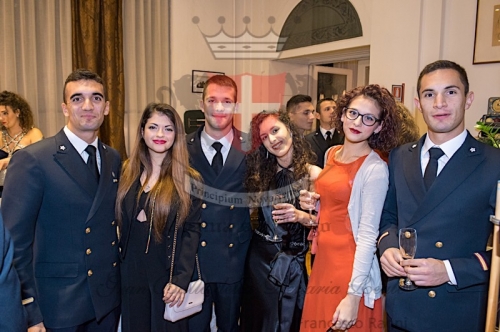 Cena Club Unione0044