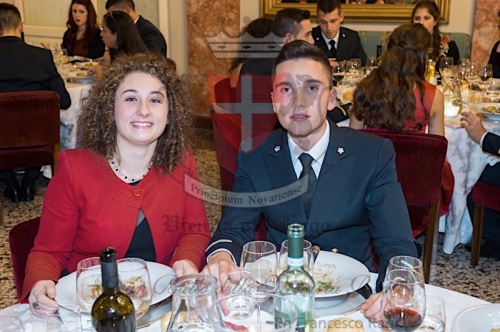 Cena Club Unione0191