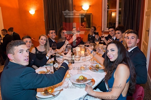 Cena Club Unione0242