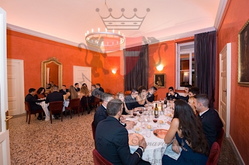 Cena Club Unione0269