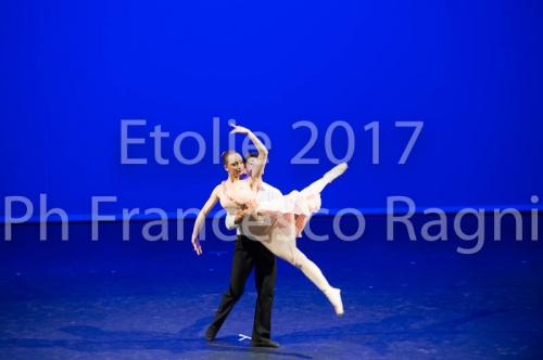 Etoile 20170208