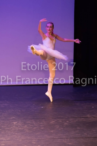 Etoile 20170264