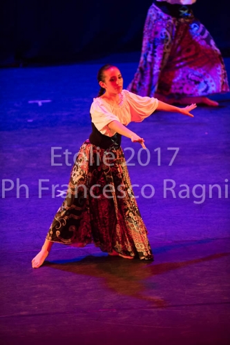 Etoile 20170464