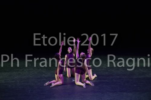 Etoile 20170500