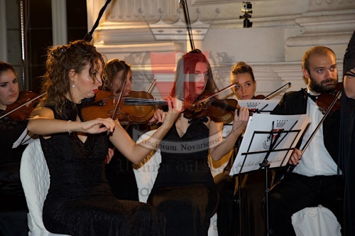 Orchestra Mozart016